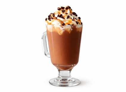 CHOCOLAT VIENNOIS.